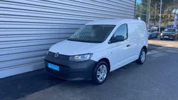Volkswagen utilitaires caddy cargo 2.0 tdi 102 bvm6 business