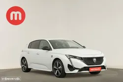 Peugeot 308 1.2 PureTech GT EAT8