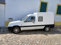 Renault Express 1.9 d