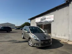 Peugeot 5008 1.6hdi 110cv bmp6