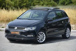 Volkswagen Polo V (2) 1.2 TSI 110ch Carat DSG7 - 86 400 km