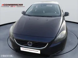 Volvo V40 D2 Ocean Race