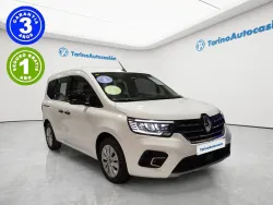 RENAULT Kangoo Combi 1.5dCi Blue Authentic 70kW