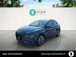Hyundai Kona ELECTRIQUE 39 kWh - 136 ch Executive 5p