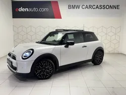 Mini Cooper 156 ch DKG7 C Favoured