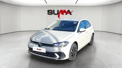 Volkswagen Polo 1.0 TSI 95 S&S BVM5 VW Edition