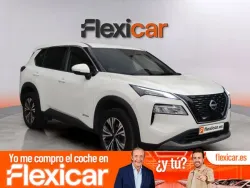 NISSAN X-Trail 1.5 e-Power Adventure e-4orce 4x4 5pl. 158kW