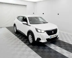 Peugeot 2008 STE 1.5 HDI110 Active Business