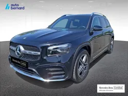 Mercedes-benz GLB 200 d 150ch AMG Line 8G-DCT