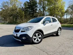 Opel Mokka 1.7 CDTI 130ch Cosmo Start&Stop 4x4