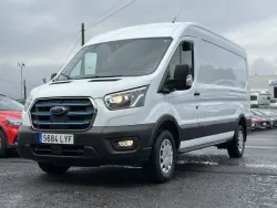 Ford Transit FT 350 L3 Van Trend 269