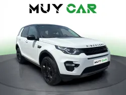 Land Rover Discovery Sport 2.0eD4 SE 4x2 150