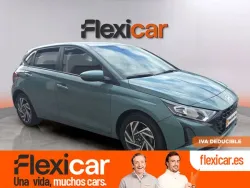HYUNDAI i20 1.0 TGDI Klass 100