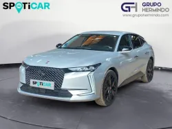 DS DS4 DS 4 E-Tense Performance Line + Aut. 225