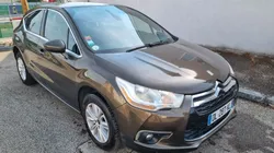 Citroën DS4 1.6 HDI 115ch