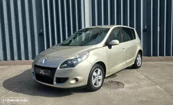 Renault Scénic 1.5 dCi Dynamique S