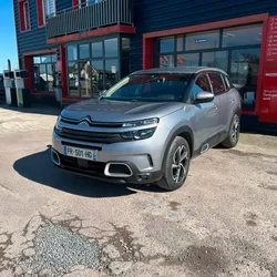 Citroen C5 AIRCROSS BLUEHDI 130CH S&S FEEL EAT8