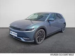 Hyundai Ioniq 5 58 kWh - 170ch Intuitive