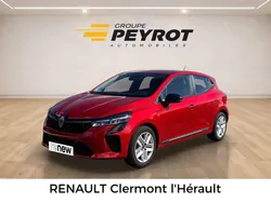 RENAULT Clio TCe 90 ch GSR2 Evolution
