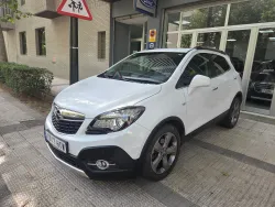 OPEL Mokka 1.4T S&S Excellence 4x2