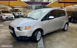 Mitsubishi Colt 1.3 Inform RCD/AC