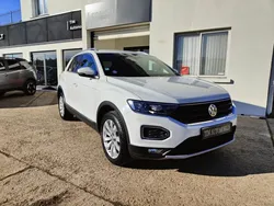 Volkswagen T-Roc 1.5 TSI EVO 150ch Carat