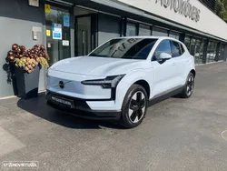 Volvo EX30 51 kWh Single Motor Core