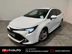 TOYOTA Corolla 125H Active Tech