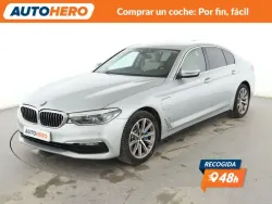 BMW Serie 5 530e iPerformance