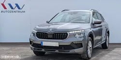 Skoda Kamiq 1.0 TSI Ambition DSG