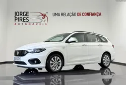 Fiat Tipo STATION WAGON 1.3 M-JET LOUNGE 95 CV - NACIONAL