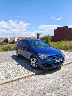 Opel Astra 1.7 CDTI Negociável em bom estado !!!