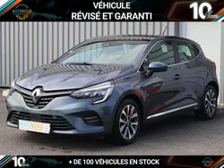 Renault Clio V TCe 90 - 21 Intens