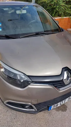 Renault Captur 0,9 TCe