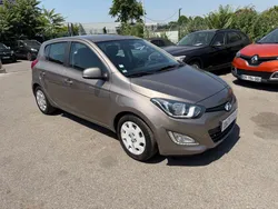 HYUNDAI i20 1.4 CRDi 90 Pack Sensation