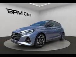 Hyundai i20 1.0 T-GDi 100ch N Line Creative DCT-7
