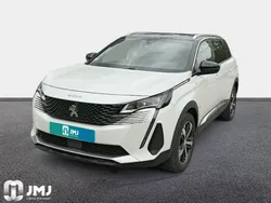 Peugeot 5008 BlueHDi 130ch S&S EAT8 GT Pack