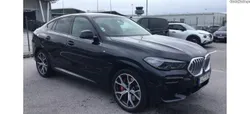 BMW X6 Xdrive Pack M 3.0d 340cv Aut