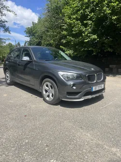 BMW X1 18d SDrive