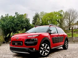 Citroën C4 Cactus