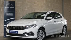 Fiat Tipo 1.3 Multijet City Life de 2021