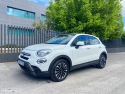 Fiat 500X 1.0 FireFly City Cross