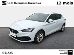 Seat Leon 2.0 TDI 150 DSG7 Style