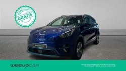 KIA Niro E- Emotion Long Range