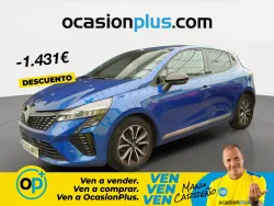 RENAULT Clio TCe Techno 67kW