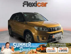 SUZUKI Vitara 1.4T GLE 2WD