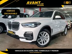 BMW X5 xDrive 45e xLine