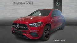 MERCEDES Clase GLA GLA 200d 8G-DCT
