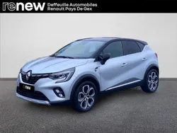 Renault Captur TCe 90 Techno