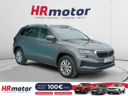 SKODA Karoq 2.0TDI Adblue Ambition 85kW